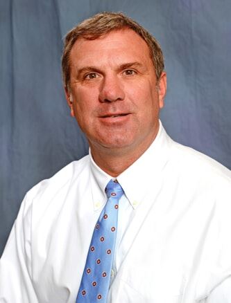 Christopher W Ives MD